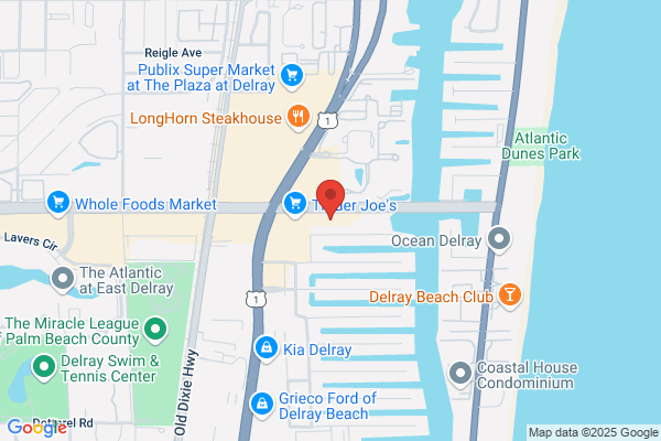 Massage Heights Delray Place