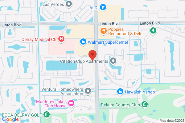Baptist Health Lynn Cancer Institute | Delray Beach