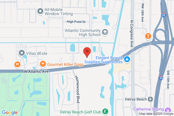 Fresenius Kidney Care Vip Delray