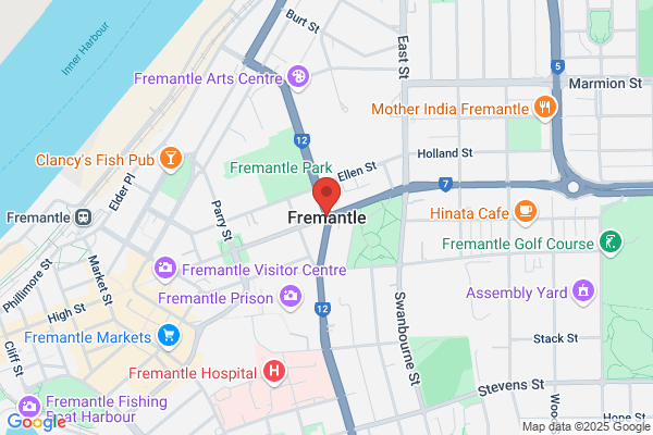 Freemantle International