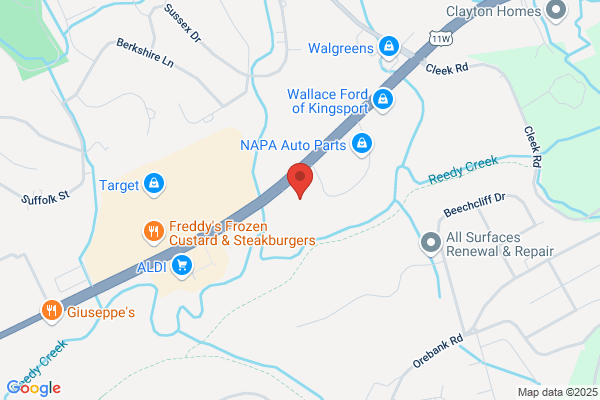Bill Wallace Nissan Inc