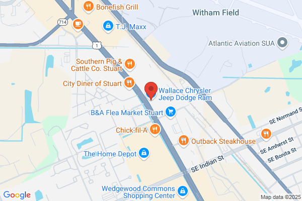 Wallace Dodge Inc
