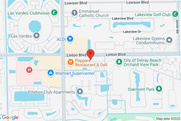South Palm Orthopedics