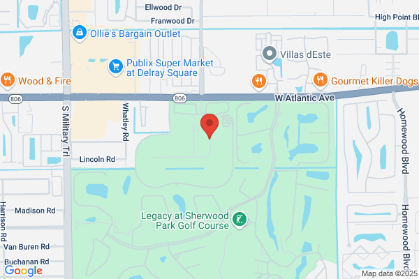 Enclave at Sherwood Park by Pulte Homes