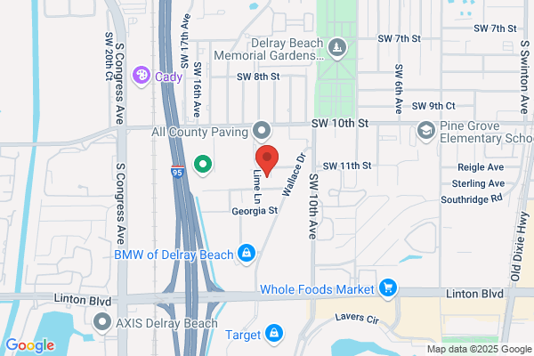 Kramer Realty & Development Co Inc