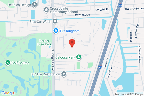 Caesar Event Rentals Miami