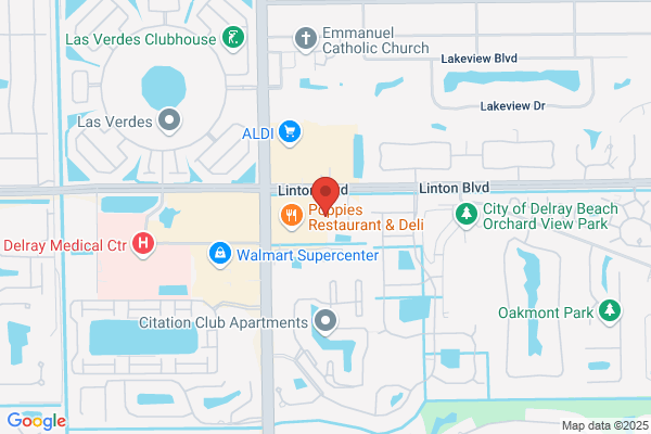 Delray Pediatrics