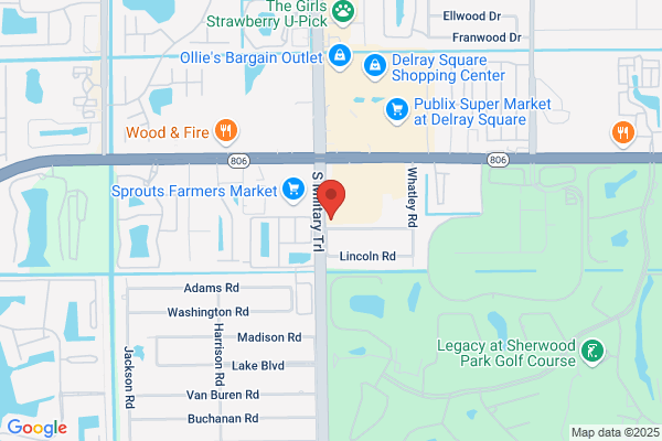 Boca Delray Animal Hospital
