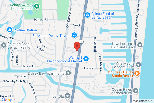 Del-Raton RV Park & Trailer Sales