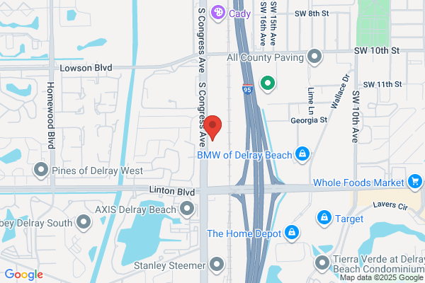 Dr. G's Urgent Care Delray Beach, FL
