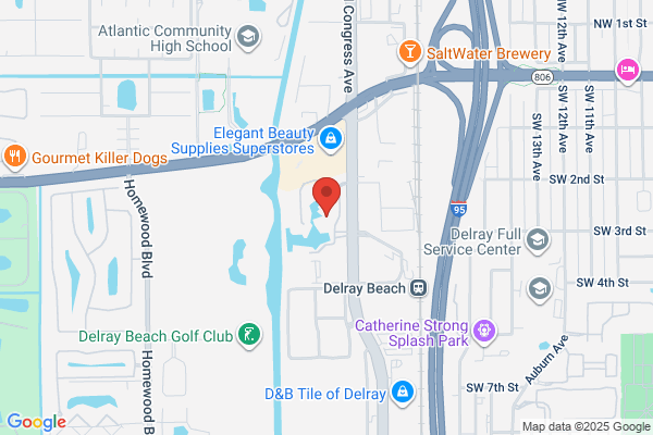 IV Concierge | Mobile IV Therapy | Delray Beach