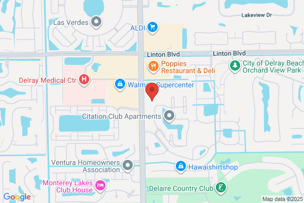 Rothchild Eye Institute