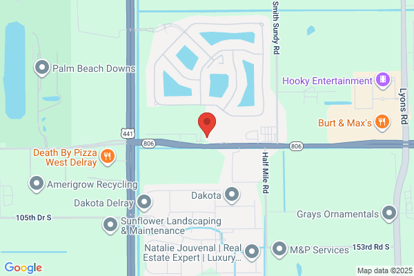 Brookfield Fire Sprinklers