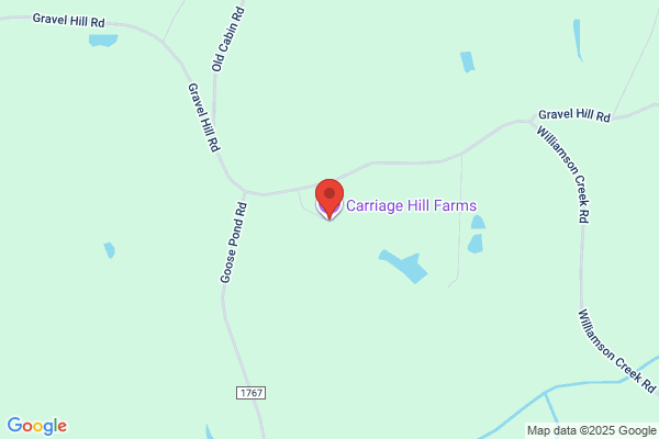 Carriage Hill Farms