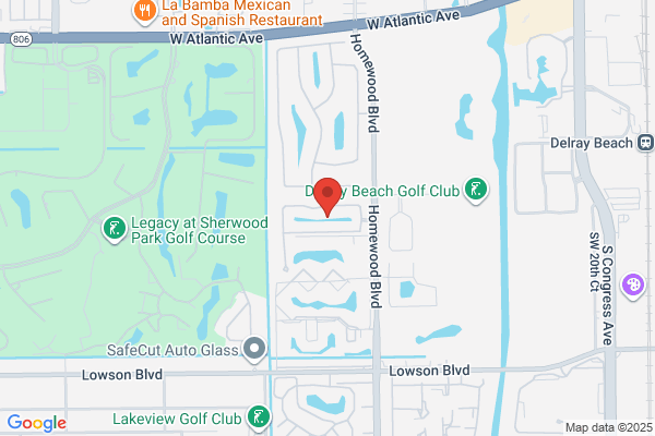 Clearbrook Homeowners Association