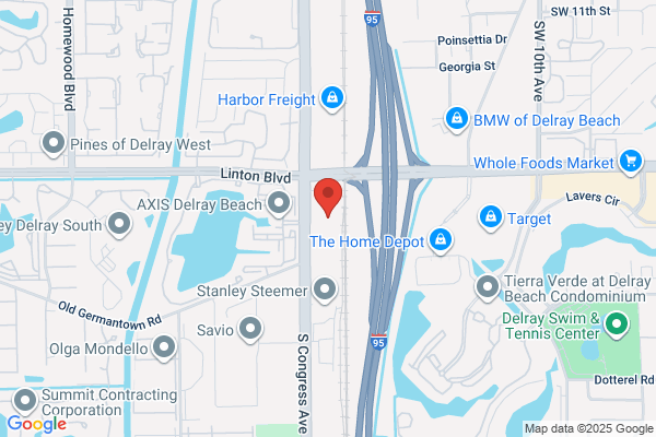Credit Repair Delray Beach