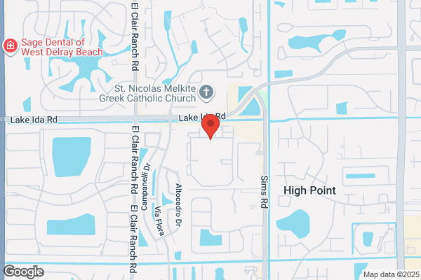 Delray Plants Inc