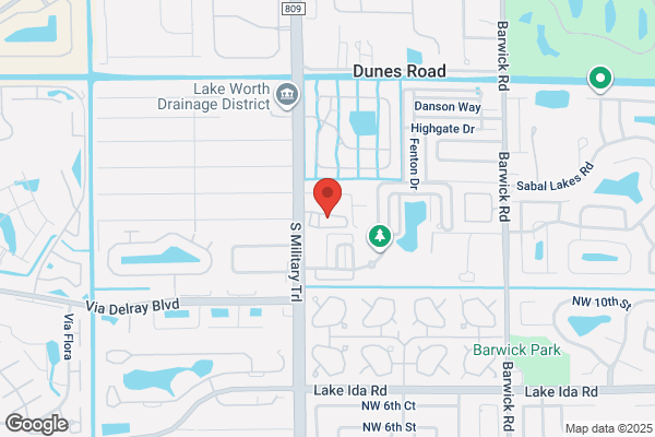 Delray Storage