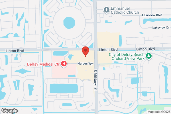 Diagnostic Centers of America