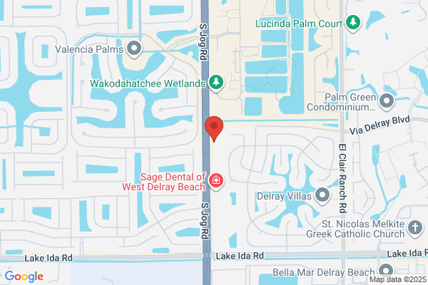Golden Orthopaedic Knee and Sports Medicine Center
