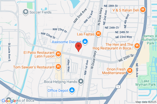Murder On the Beach Bookstore