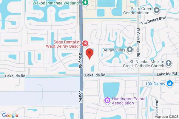 Nino's Of Delray