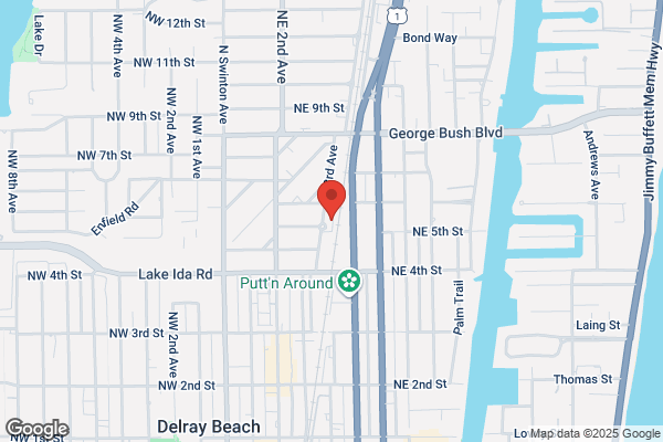 Cralle Physical Therapy & Neuro-Rehab