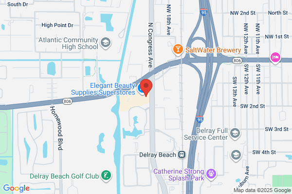 Renzo's Pizzeria Delray