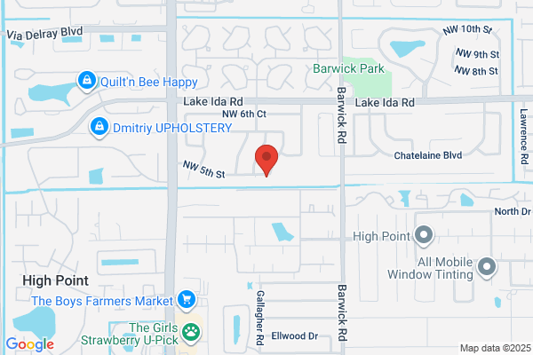 Malkiel Warren Plumbing Inc