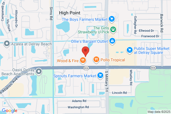 Ambulatory Foot & Ankle Center