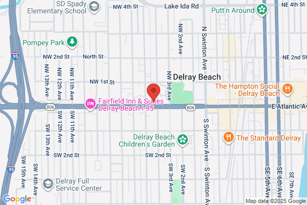 Del Raton 1 Hour Air Conditioning