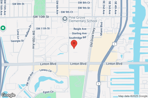 Allied Services of South Florida Inc