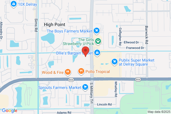 Office Depot - Print & Copy Services