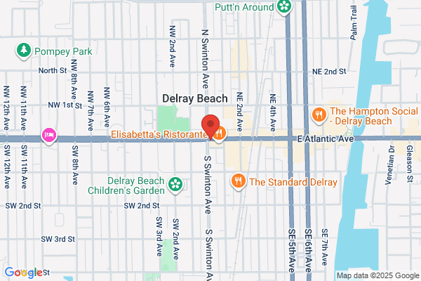 Delray Beach Yacht Club