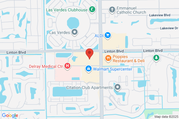 Palm Court Plaza & Professional Center