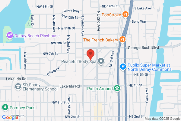 Schnellenberger Properties
