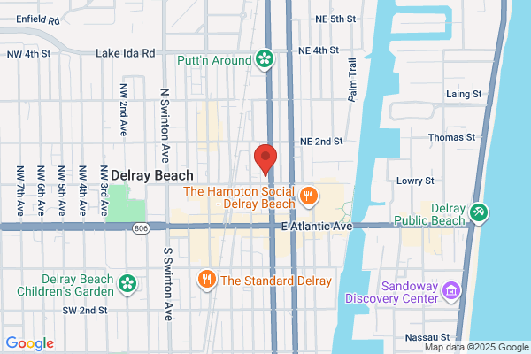 Gulfatlantic Title Agency Inc