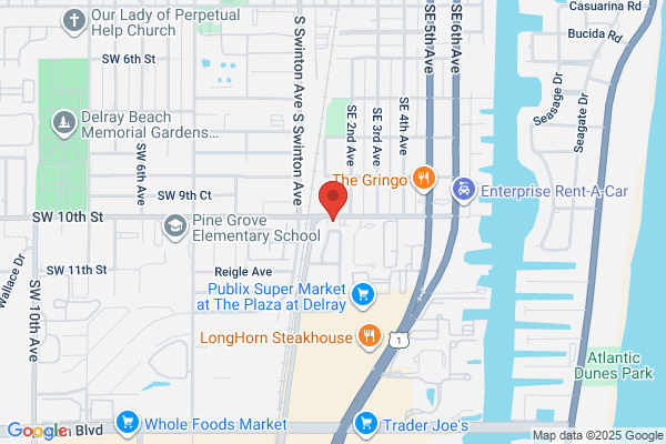 SLO Recovery Centers