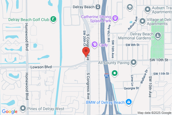 Delray Rehab