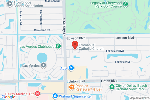 Lay Cistercians of South Florida