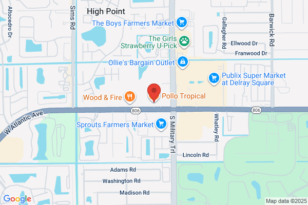 Pollo Tropical