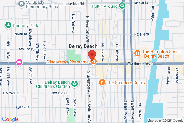 Delray Beach Market