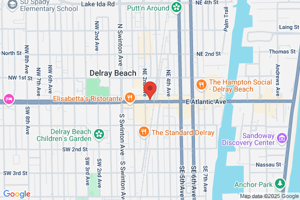 City Oyster & Sushi Bar