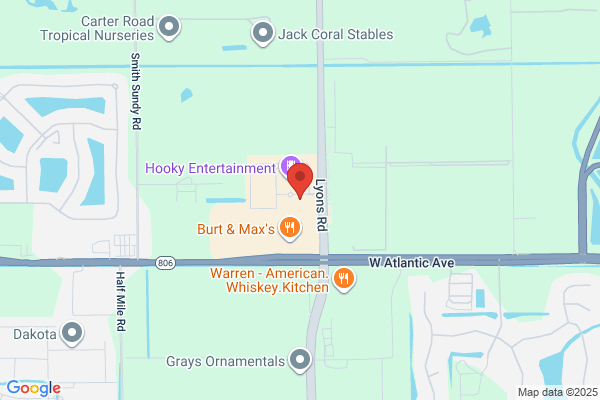 Skillets - Delray Marketplace