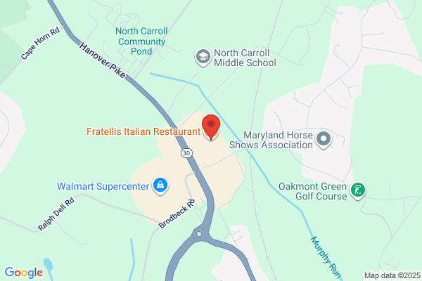 Fratellis Italian Restaurant