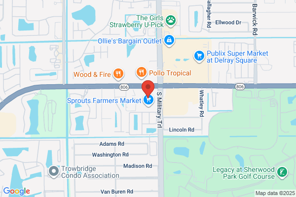 North Delray Commons