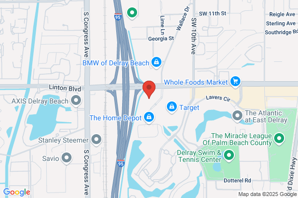 Supercuts, Delray Beach