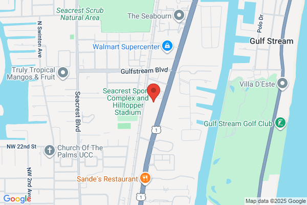 CubeSmart Self Storage