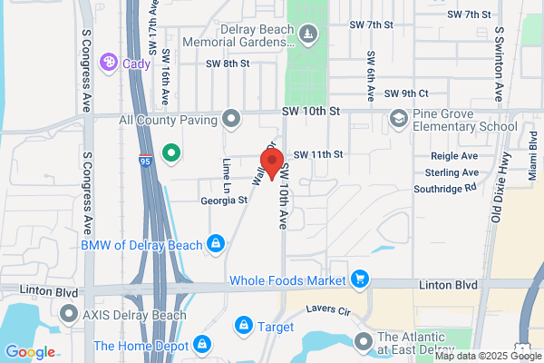 CubeSmart Self Storage