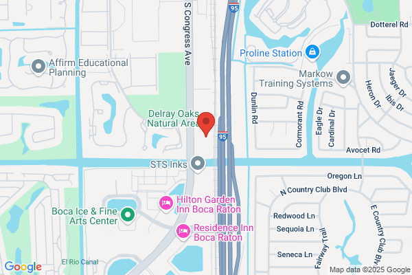 CubeSmart Self Storage